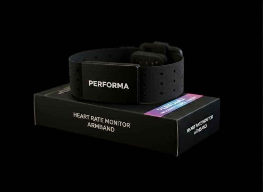 Performa Sensori Technology